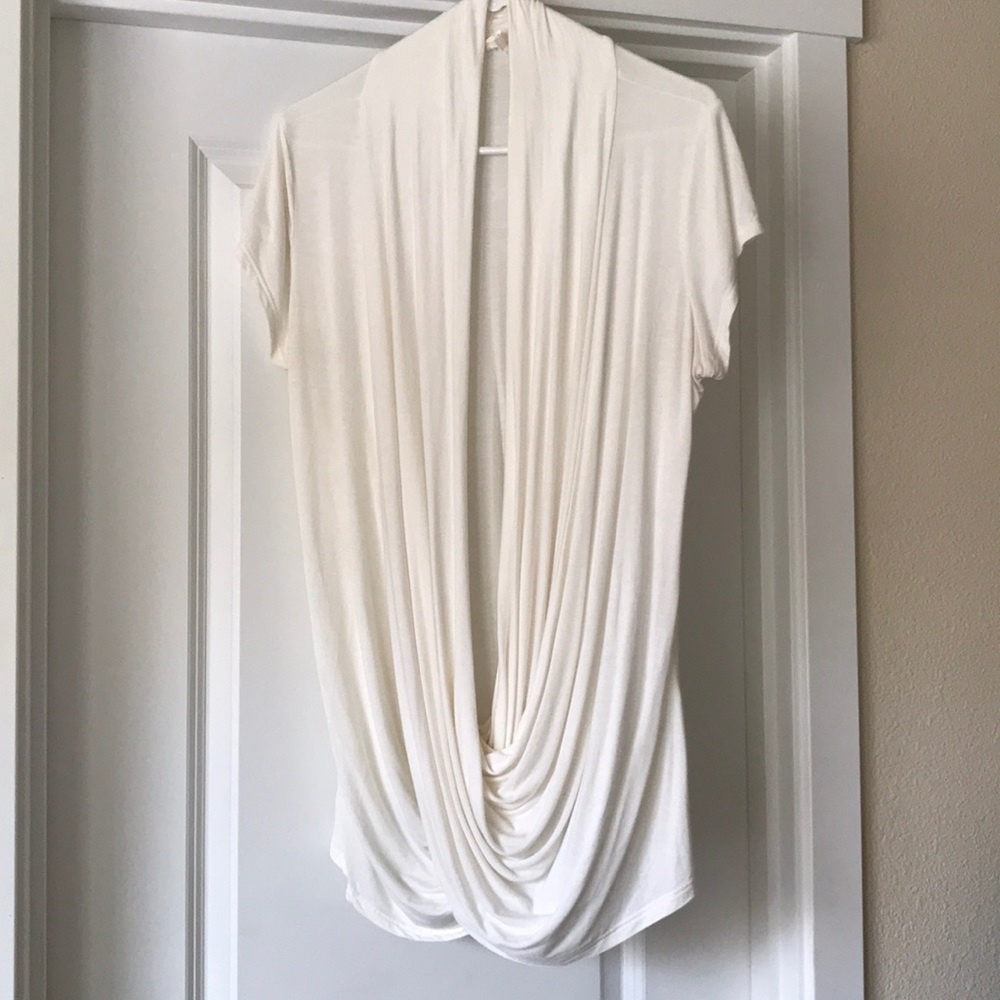 Maternity top